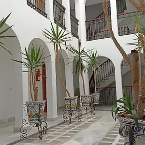 visit hotel