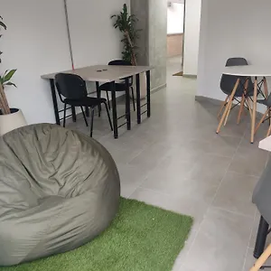  Apartamento Moderno Y Agradable En El Centro De