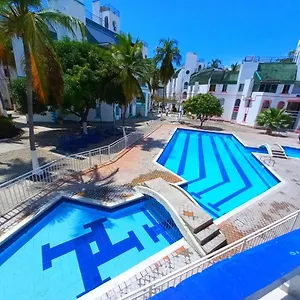 visit hotel